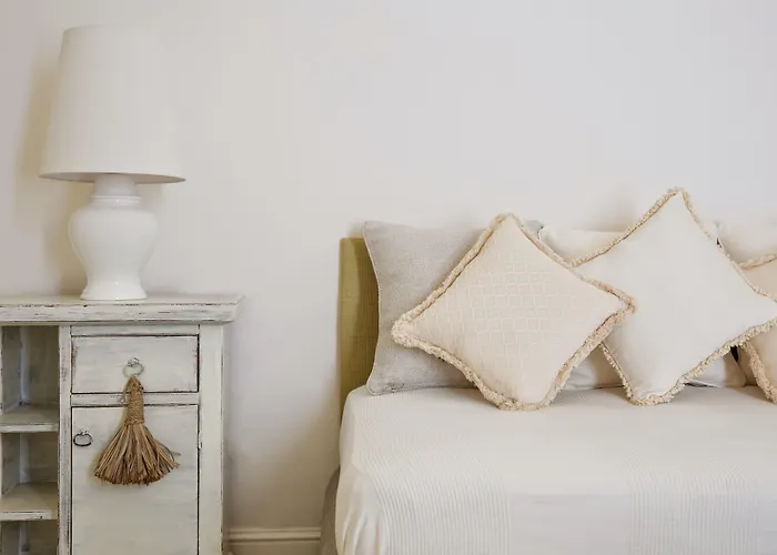 Bed & Breakfast Domus Dejana