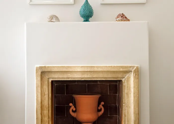 Bed & Breakfast Domus Dejana Gallipoli