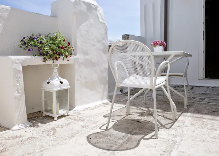 Domus Dejana Bed & Breakfast 3*