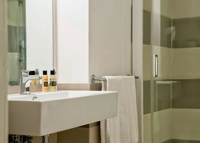 Bed & Breakfast Domus Dejana 3*