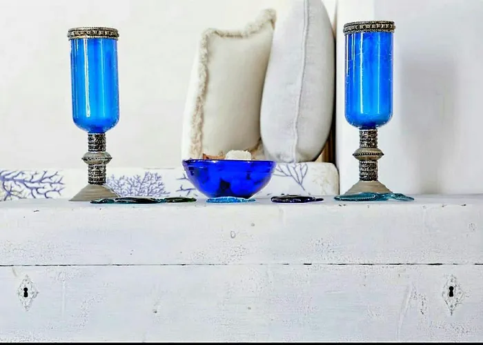 Bed & Breakfast Domus Dejana 3*