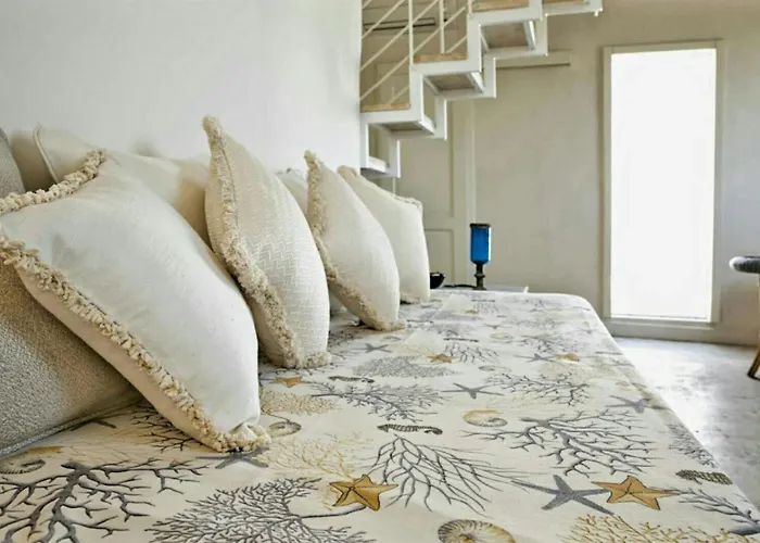 Domus Dejana Bed & Breakfast Gallipoli