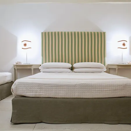 Domus Dejana Gallipoli