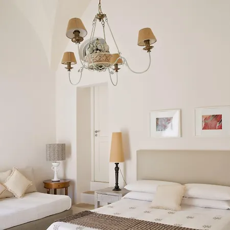 Domus Dejana 4* Галліполі