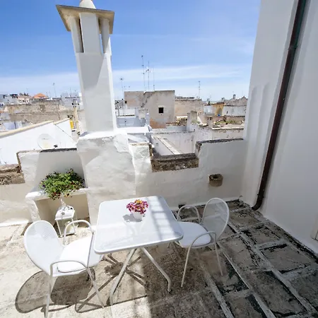 Domus Dejana Готель типу 