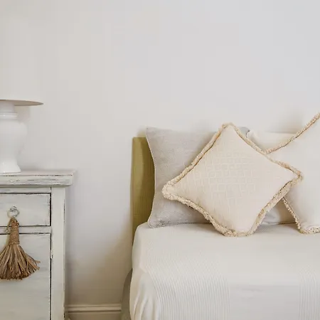 Bed & Breakfast Domus Dejana