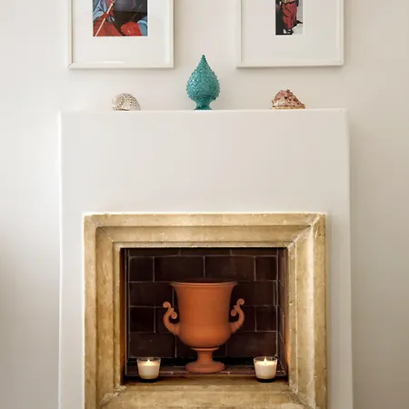 Frühstückspension Domus Dejana Gallipoli