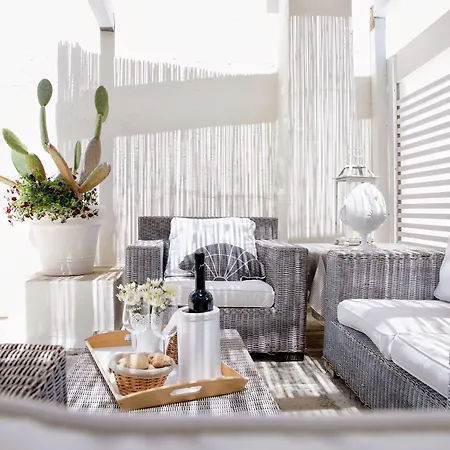 Domus Dejana Bed & Breakfast Gallipoli