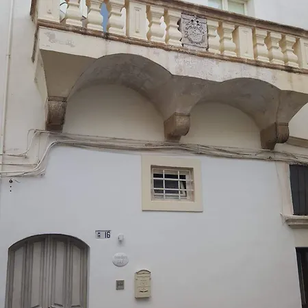 Bed and Breakfast Domus Dejana 3*
