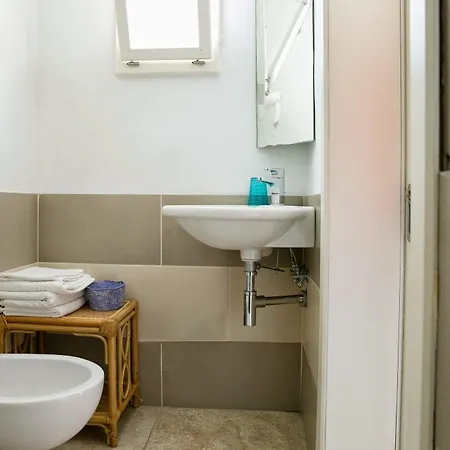 Frühstückspension Domus Dejana