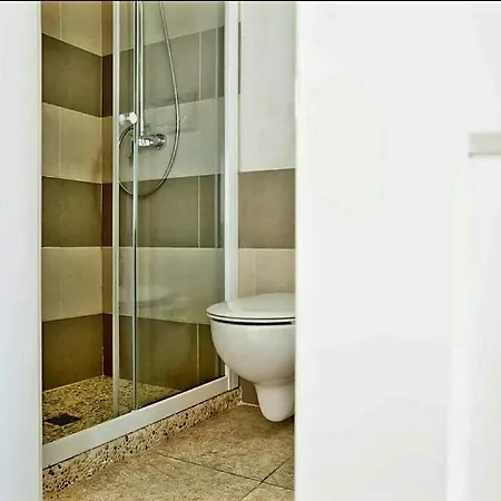 Domus Dejana 4* Gallipoli