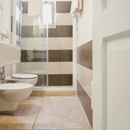 Bed & Breakfast Domus Dejana Gallipoli