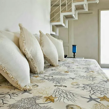 Domus Dejana Bed & Breakfast Gallipoli