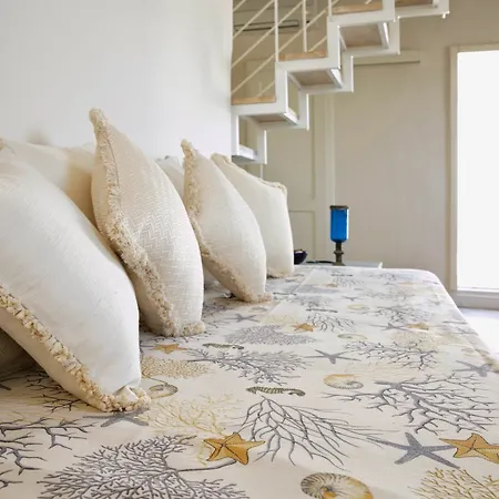 Domus Dejana B&B 갈리폴리
