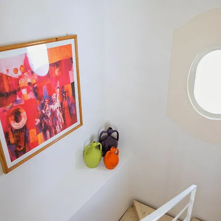 B&B Domus Dejana