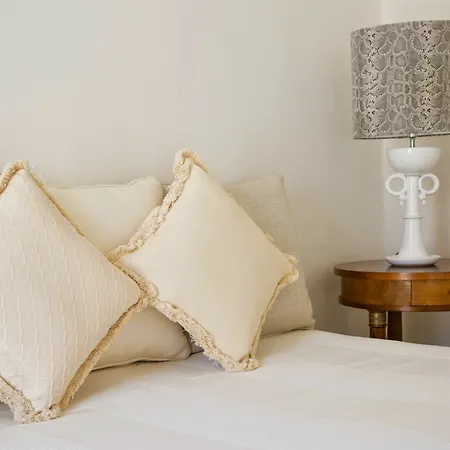 Domus Dejana B&B