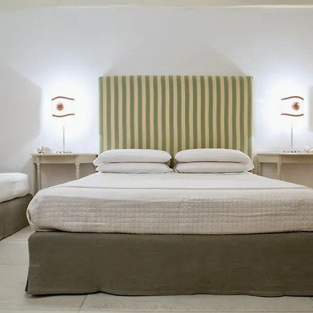 B&B Domus Dejana 3*