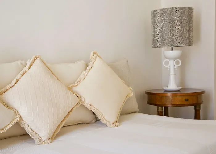 Bed and breakfast Domus Dejana Gallipoli