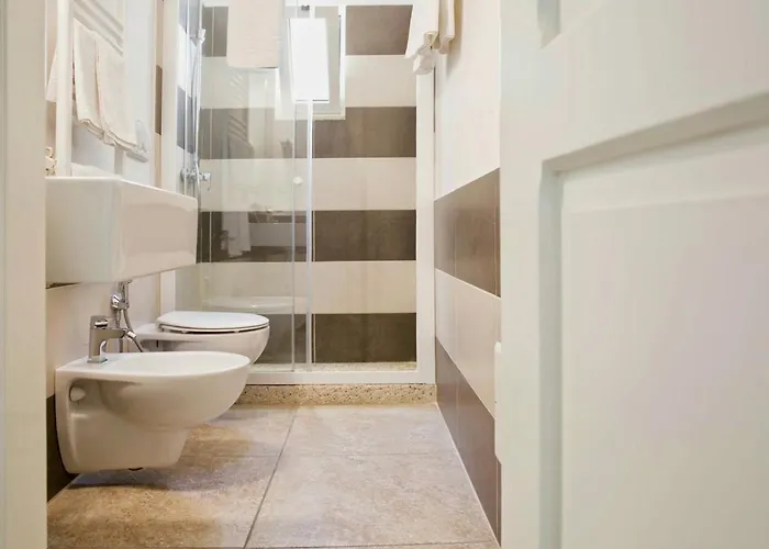 Domus Dejana Bed and breakfast Gallipoli