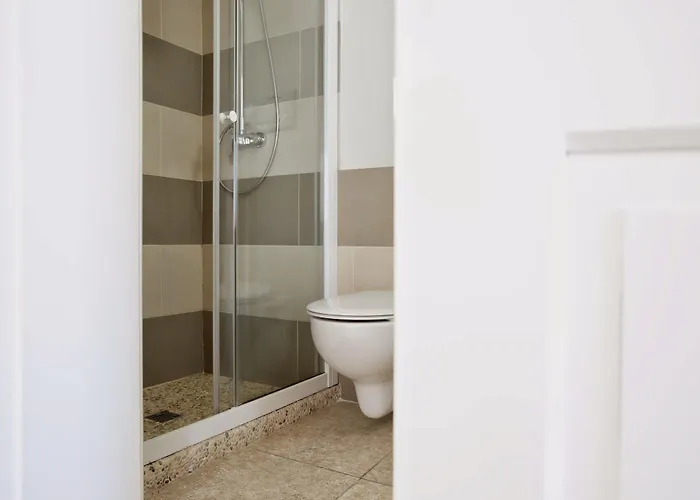 Domus Dejana Готель типу 