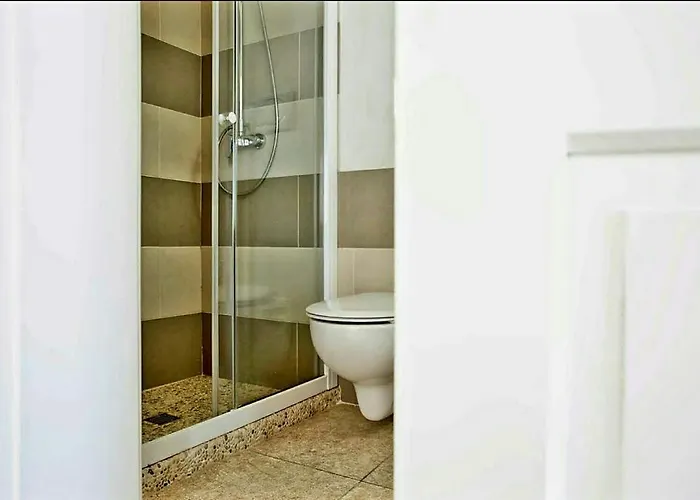 Domus Dejana 4* Gallipoli