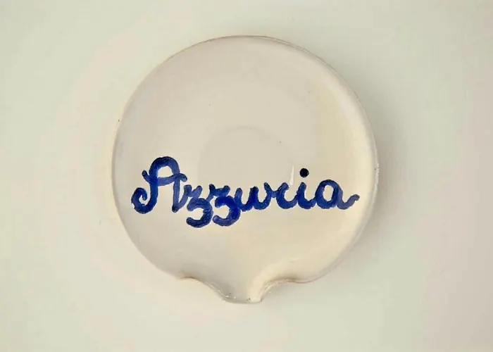 Domus Dejana Gallipoli