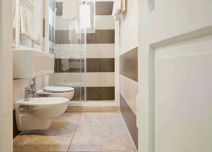 Bed and breakfast Domus Dejana Gallipoli